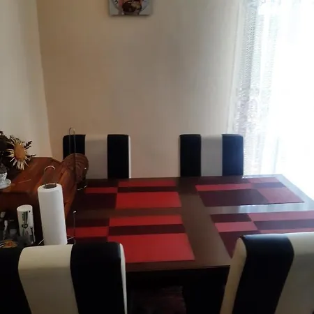 Relax House 펜션 *