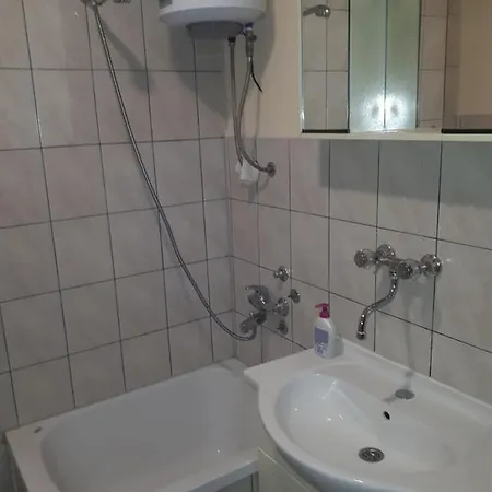 펜션 Relax House 비소코