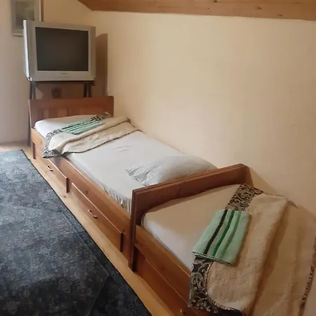 펜션 Relax House *