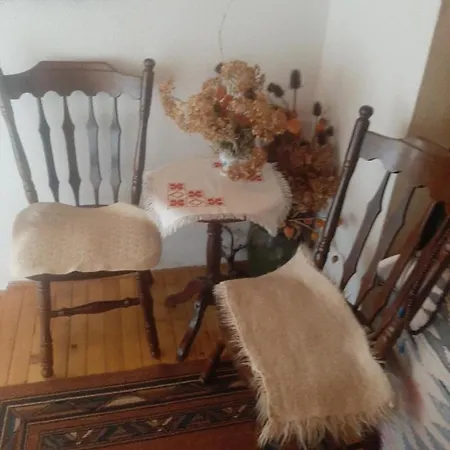 Relax House * 비소코