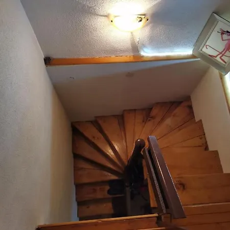 펜션 Relax House *