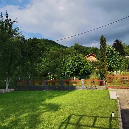 Relax House 비소코