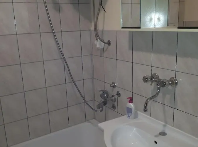 度假居 Relax House 维索科