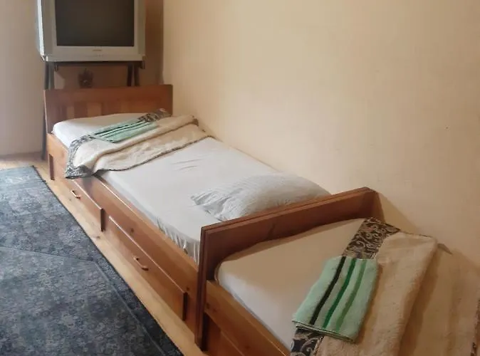 度假居 Relax House *