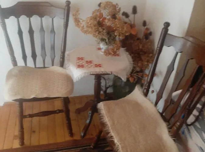 Relax House * 维索科