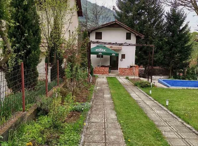 度假居 Relax House