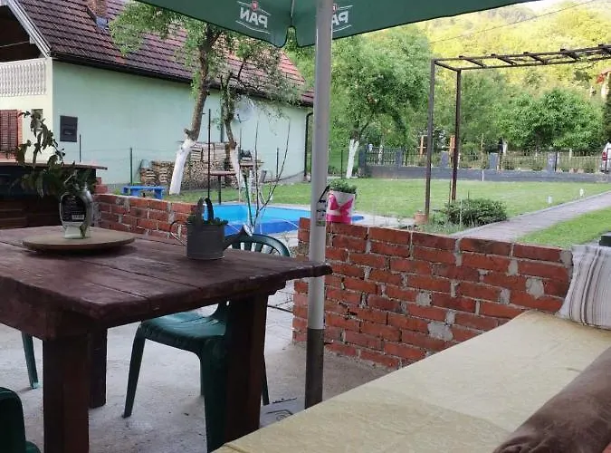 Relax House * 维索科