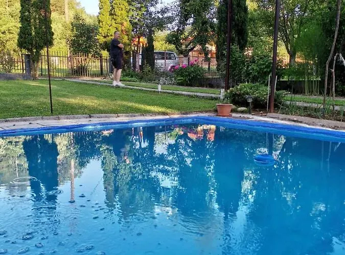 Relax House 度假居 *