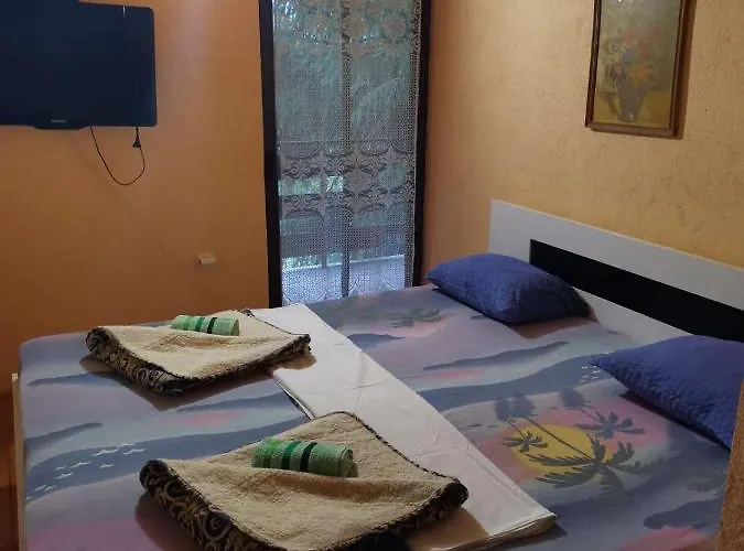 Relax House 维索科