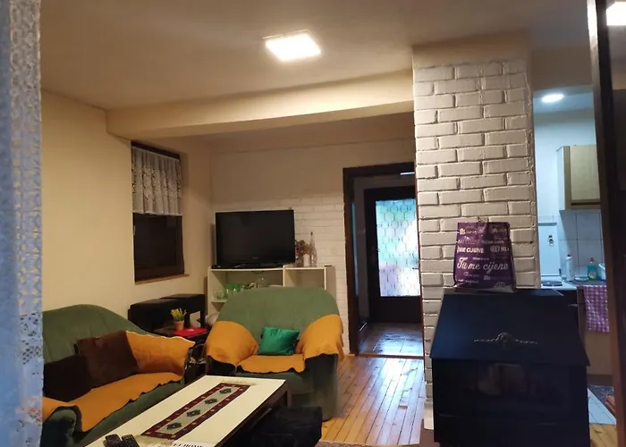 Relax House 维索科