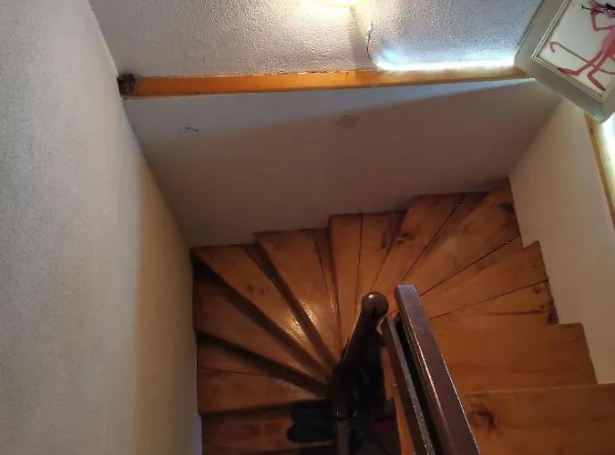 度假居 Relax House *