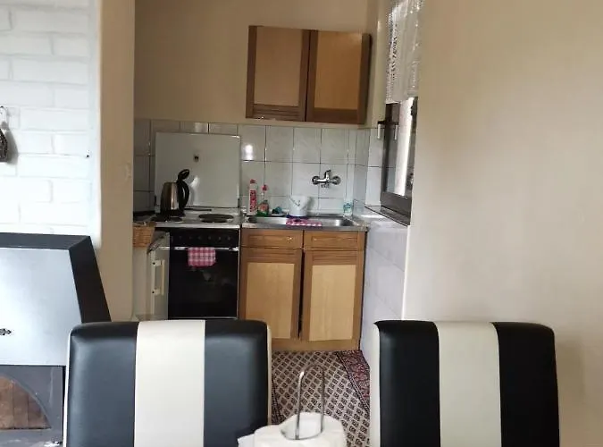 度假居 Relax House