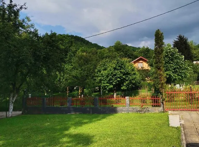 Relax House 维索科