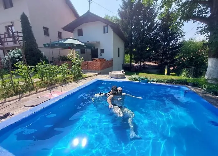 度假居 Relax House